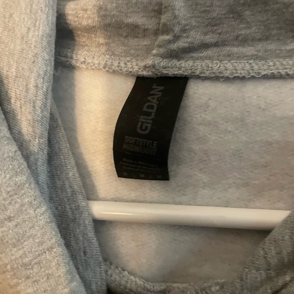 Hoodie Womens Medium - Picture 3 of 3